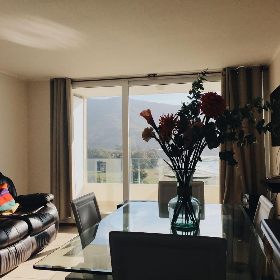 Apartamento La Mejor Vista De