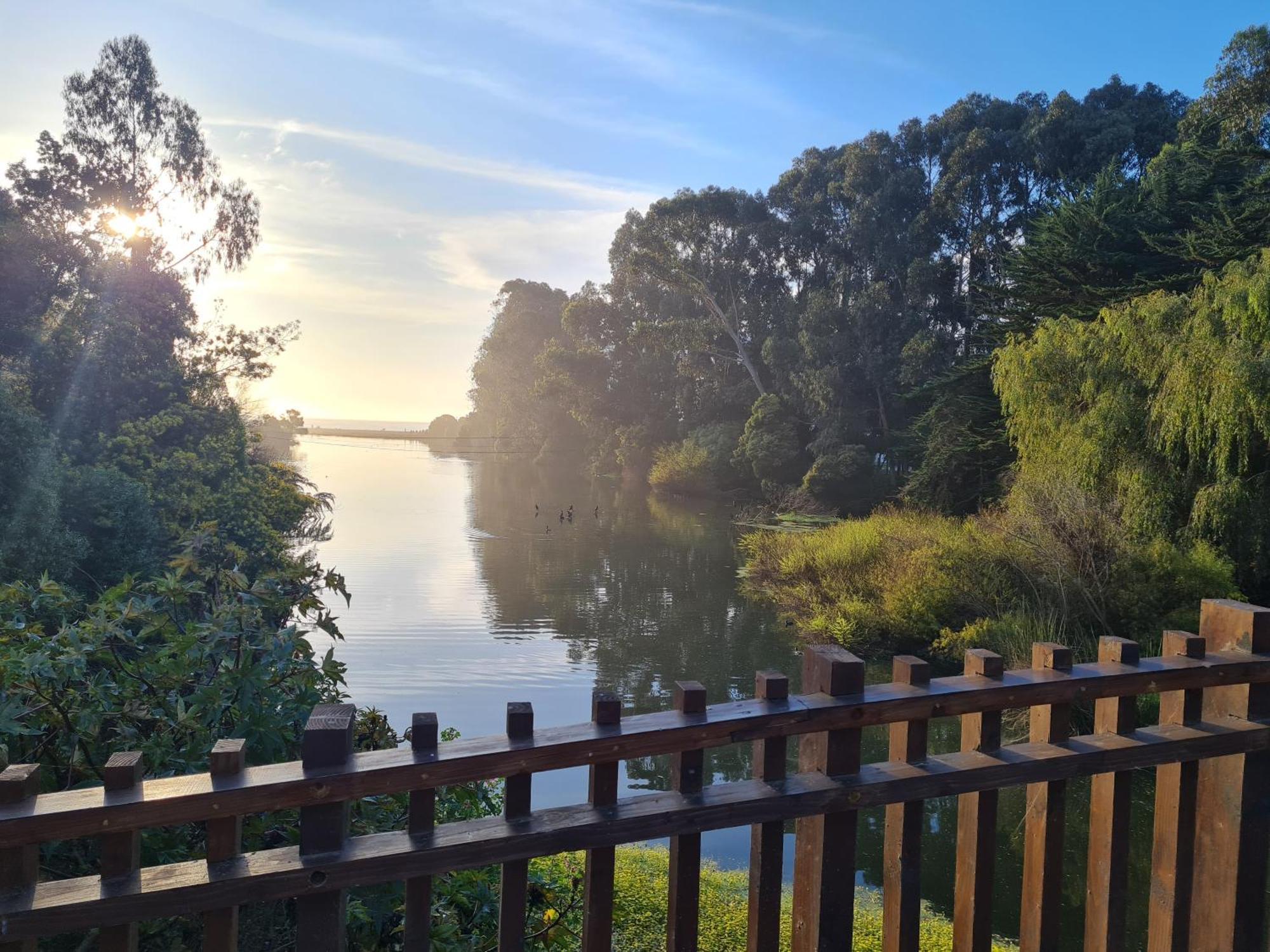 Apartamento La Mejor Vista De *