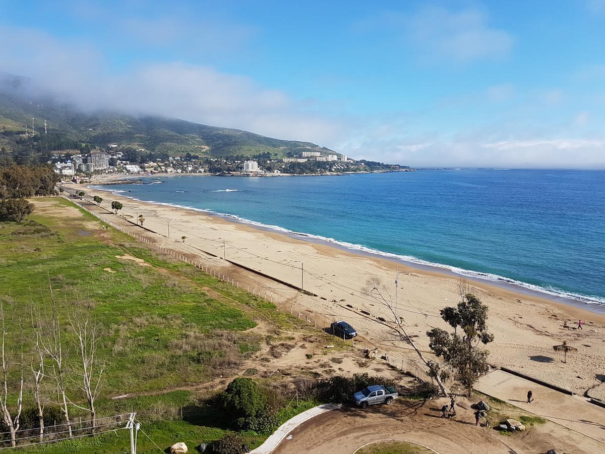 Apartamento La Mejor Vista De Papudo