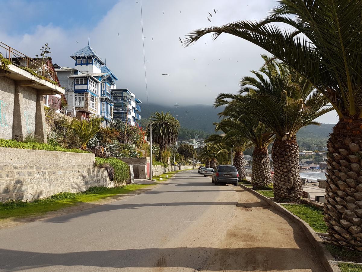 La Mejor Vista De Papudo